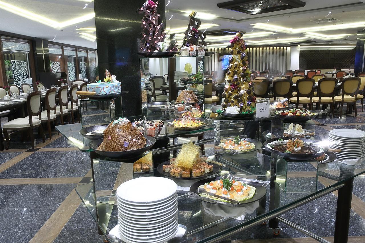 Отель Defence Raya Golf & Country Club Лахор Экстерьер фото